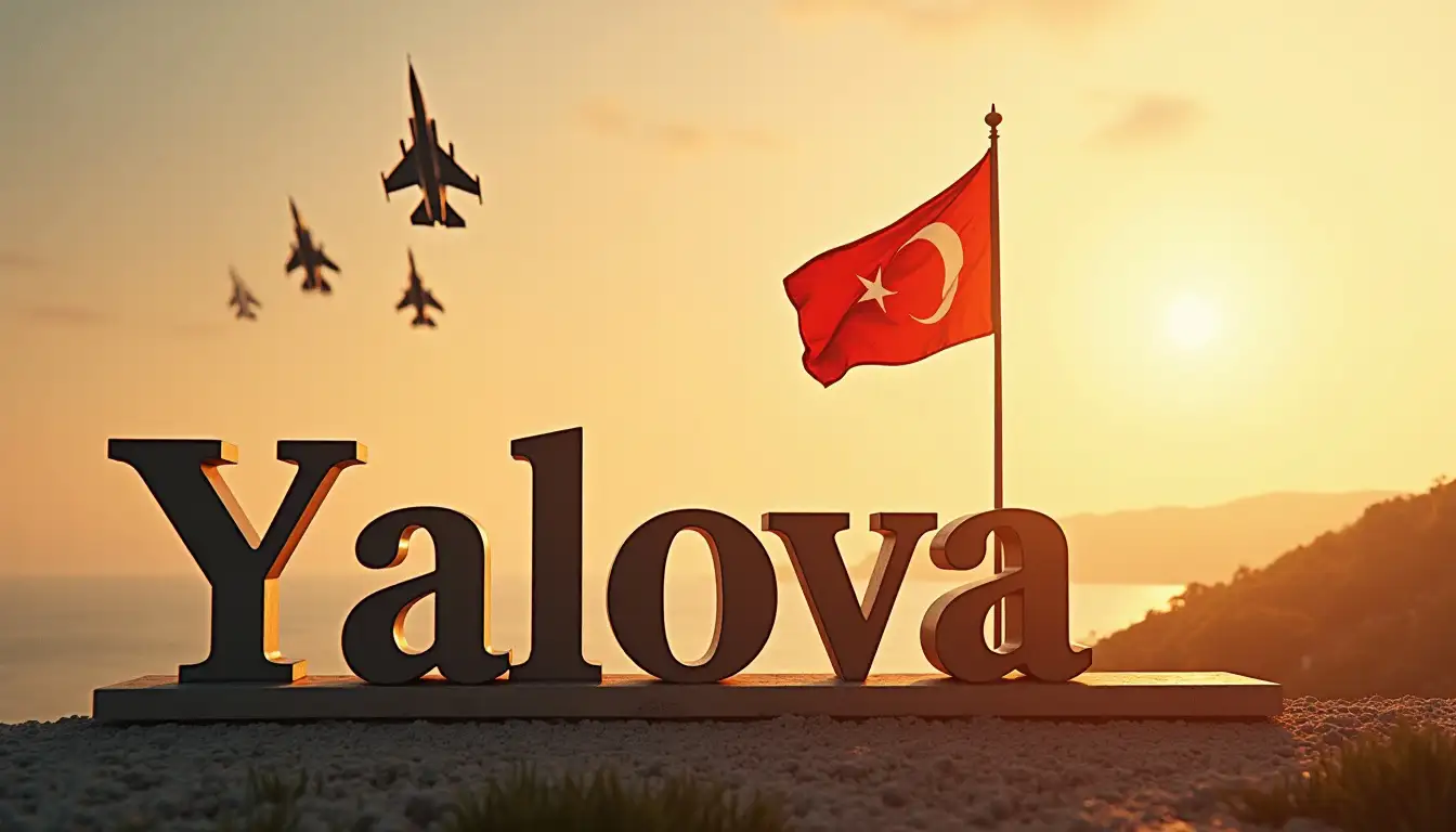 YALOVA